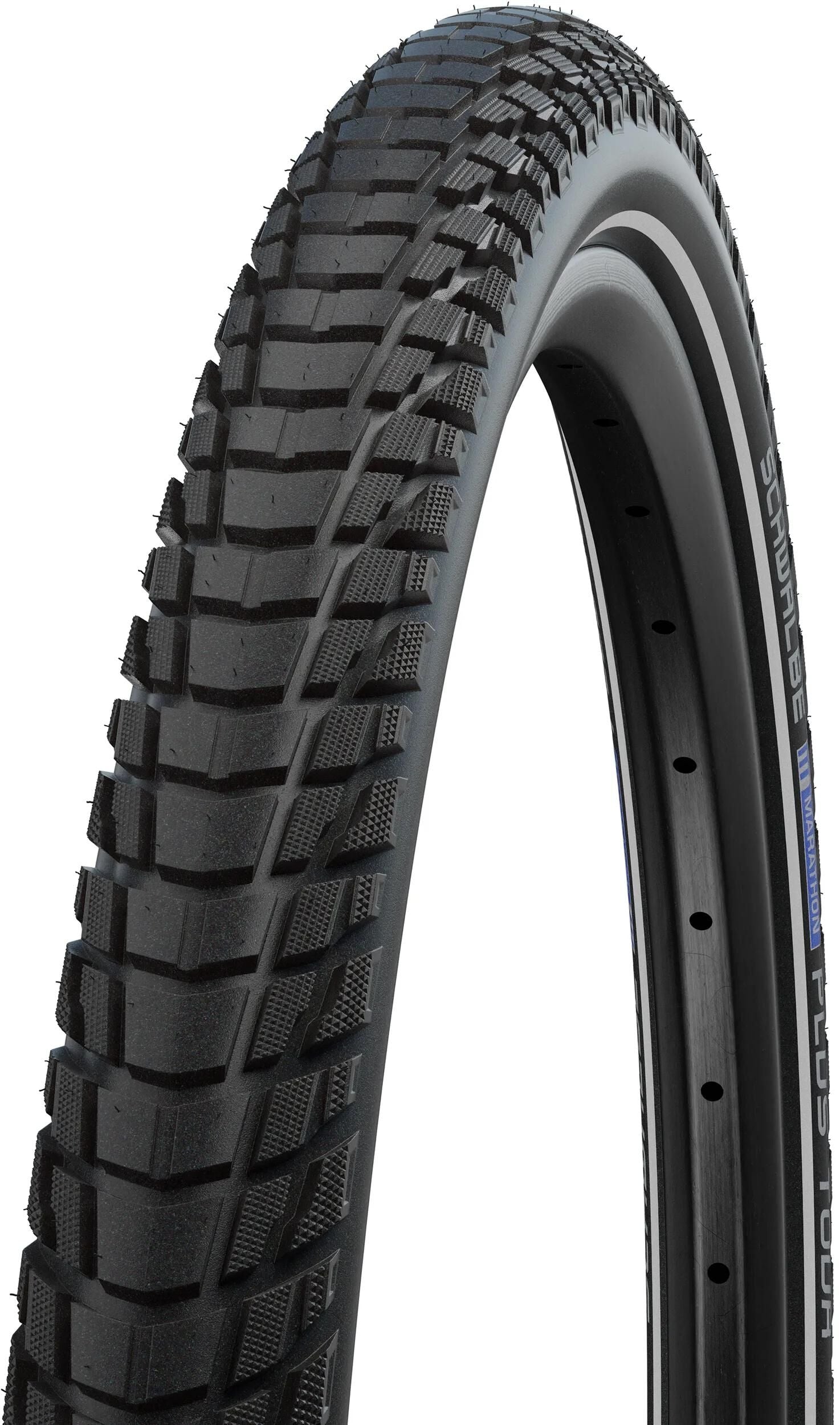 Buitenband Schwalbe 26-2.00 (50-559) Marathon Plus Tour Perf. z+R