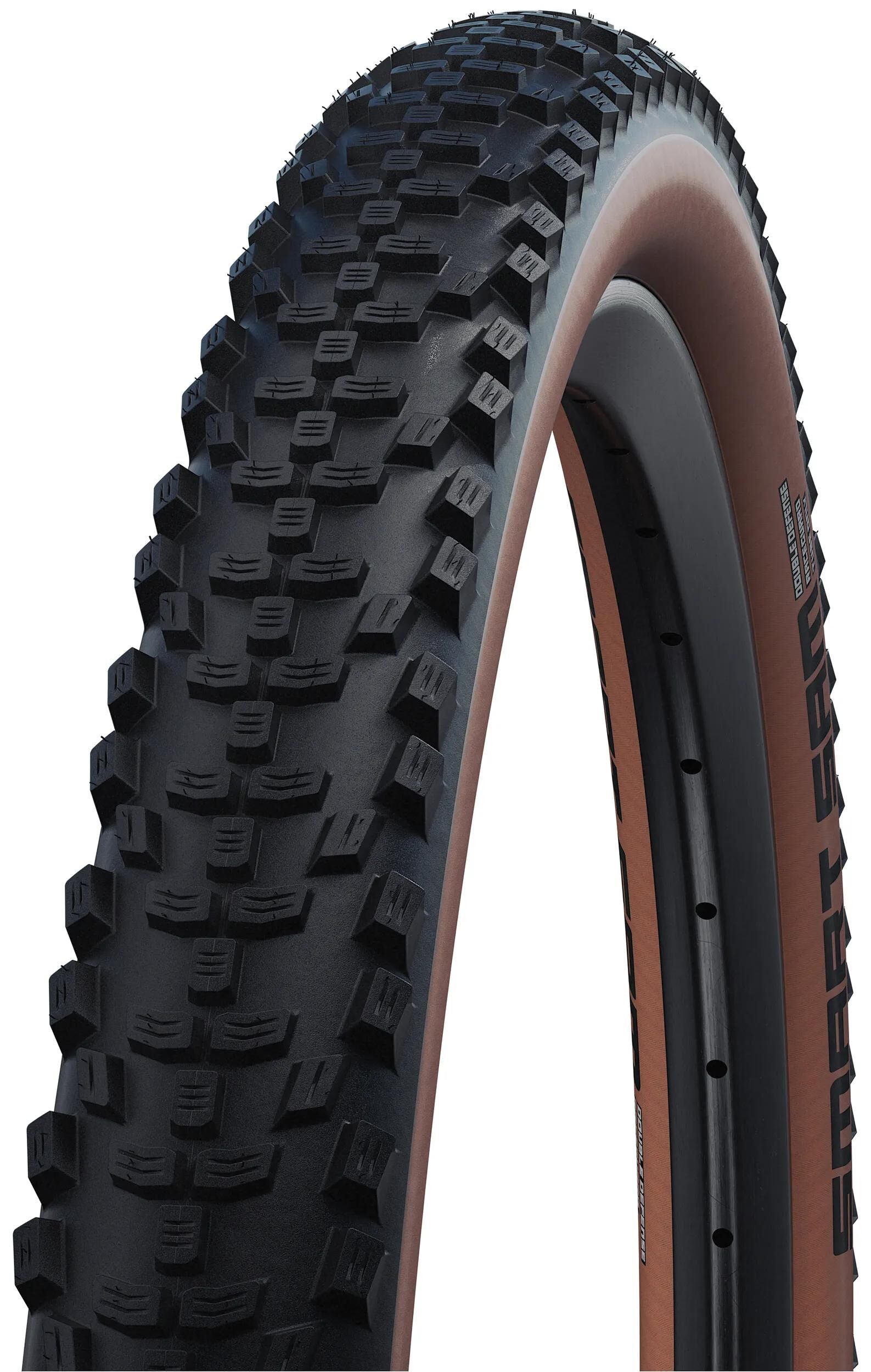 Schwalbe reifen smart sam performance line tire smart sam perf.line 65-622 bl. bro.