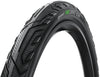 Continental vouwband pure contact 55-584 zwart