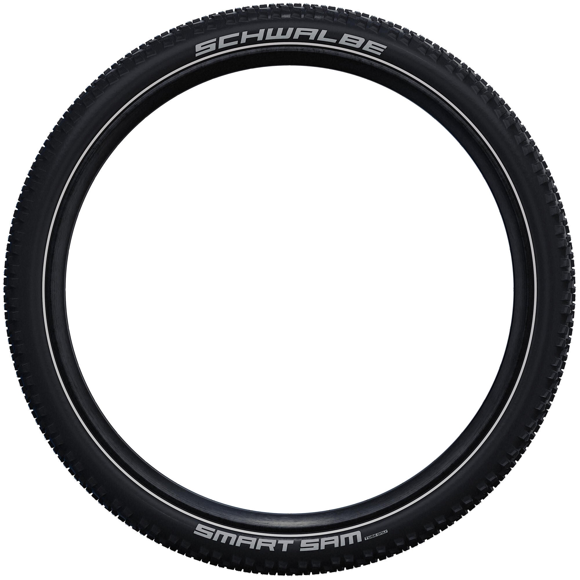 Schwalbe buitenband smart sam performance line tire smart sam perf.line 54-584