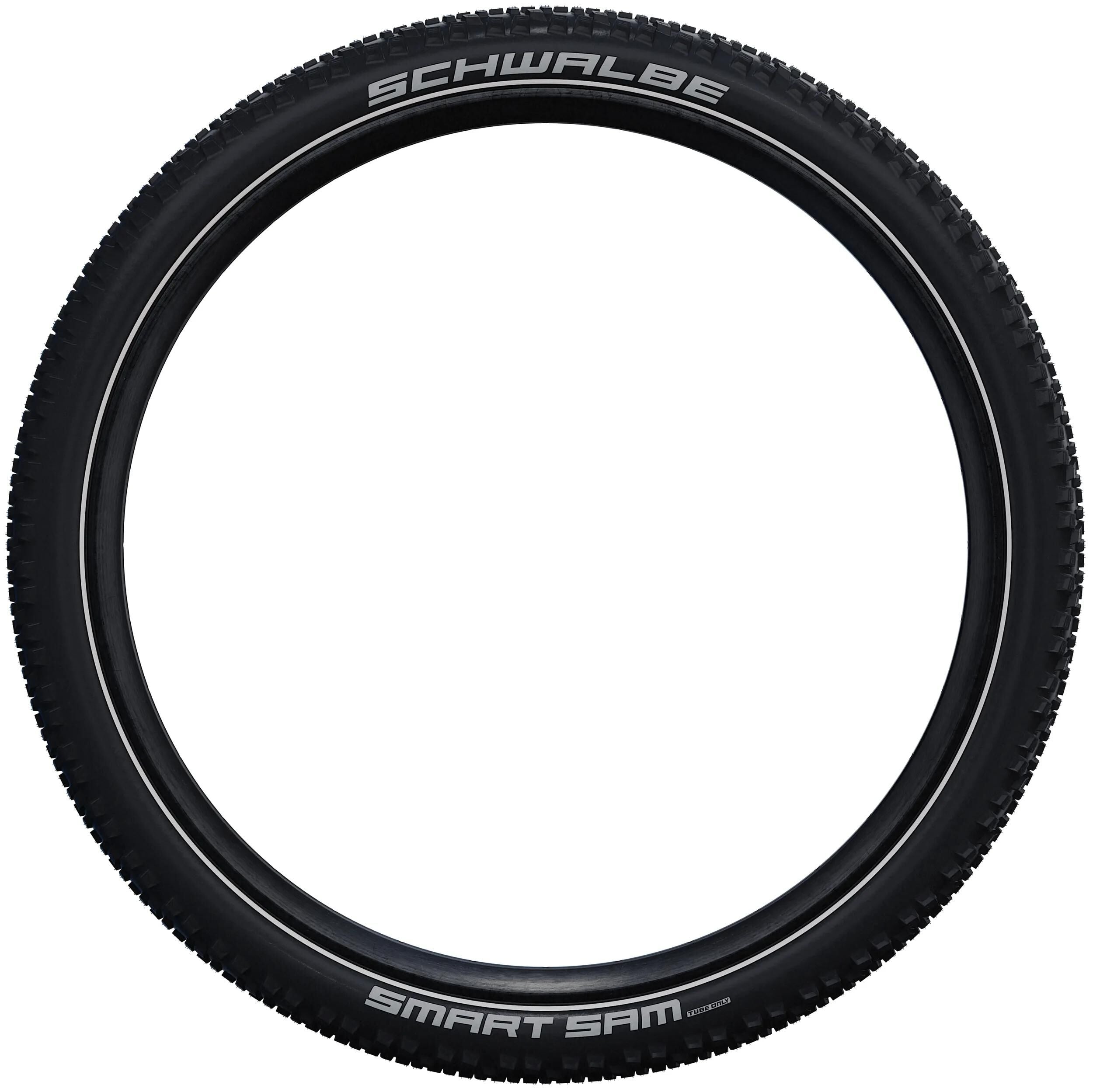 Schwalbe reifen smart sam performance line tire smart sam perf.line 65-622 bl. ref.