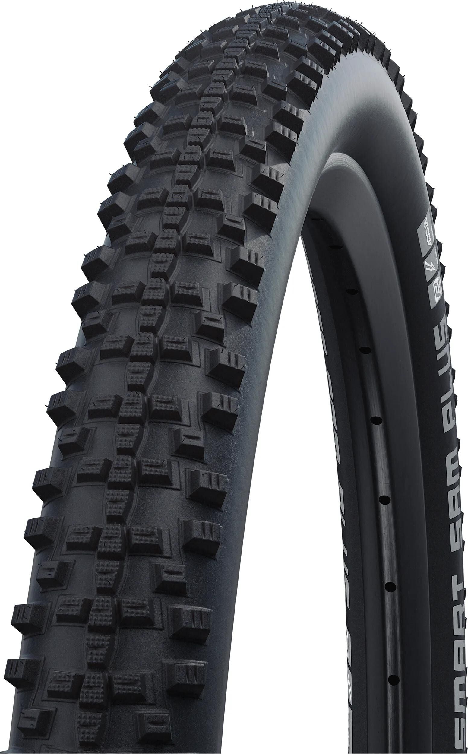 Schwalbe buitenband Smart Sam Plus Performance 29 x 2.35 zw refl