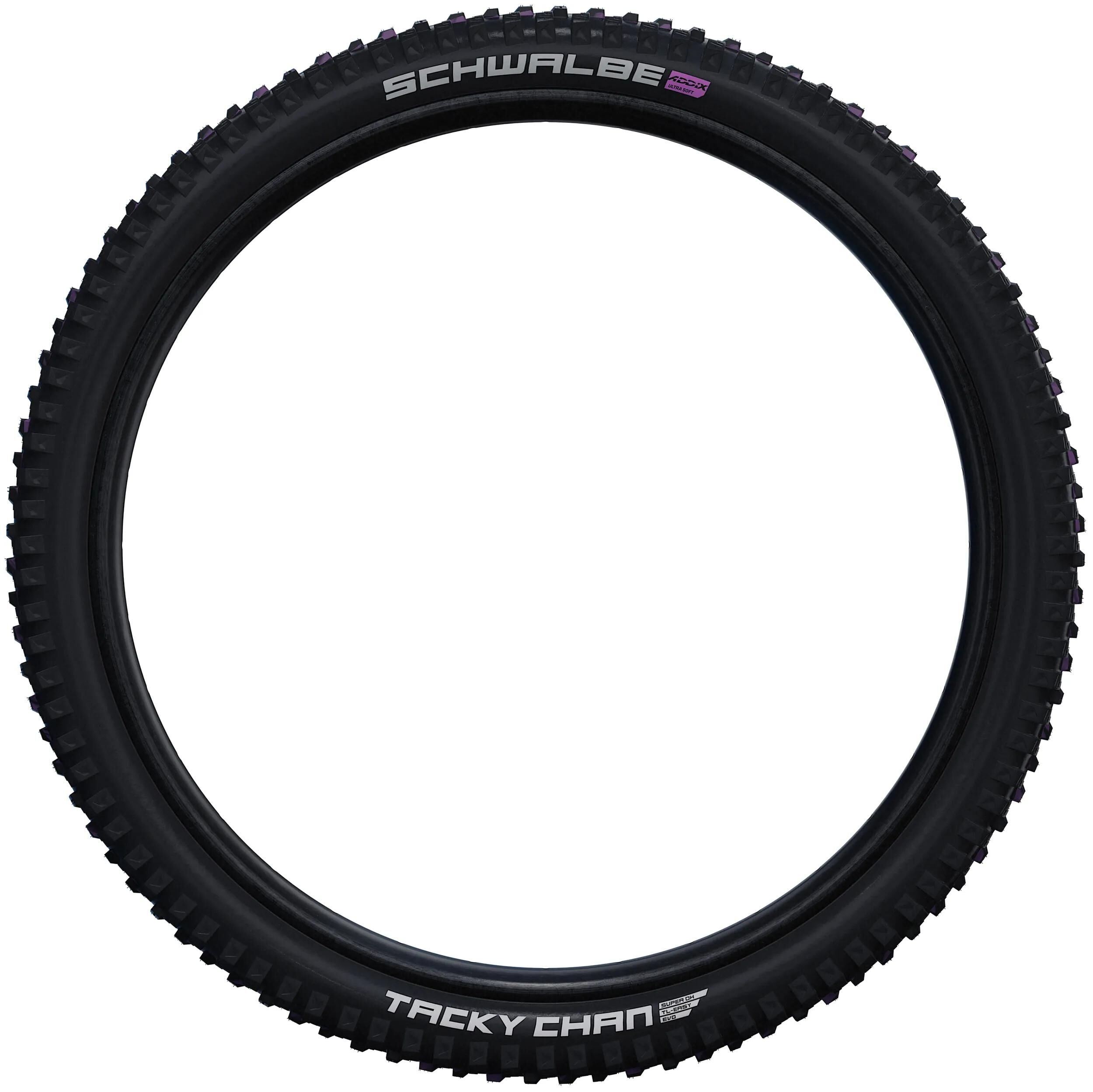 Schwalbe reifen tacky chan evolution line tire tacky chan evo.line 62-622 sup.tr.s.