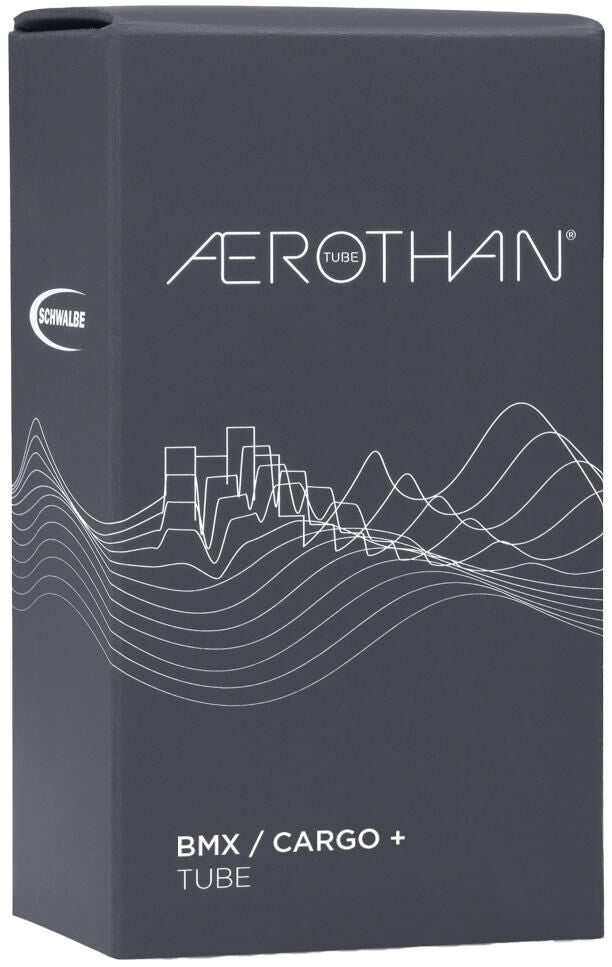 Schwalbe binnenband aerothan av7e+ 20 54 62-406 av 40mm