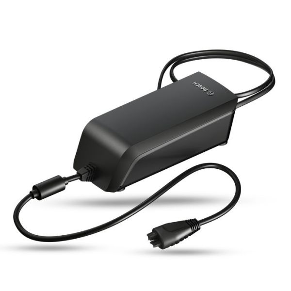Bosch Active Performance Powertube (snelle) acculader 230V 36 Volt 4 Ampère