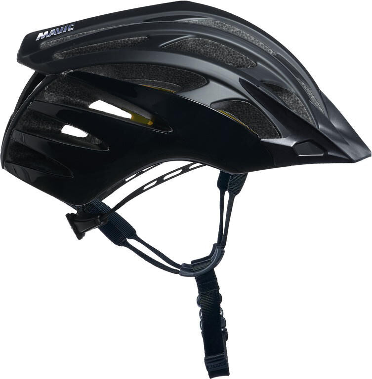 Mavic race helm syncro sl mips helmet sync.sl mips black size l