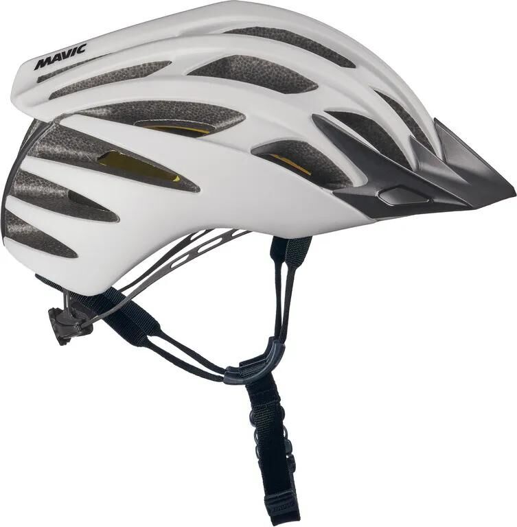Mavic helm syncro sl mips helmet sync.sl mips white size s