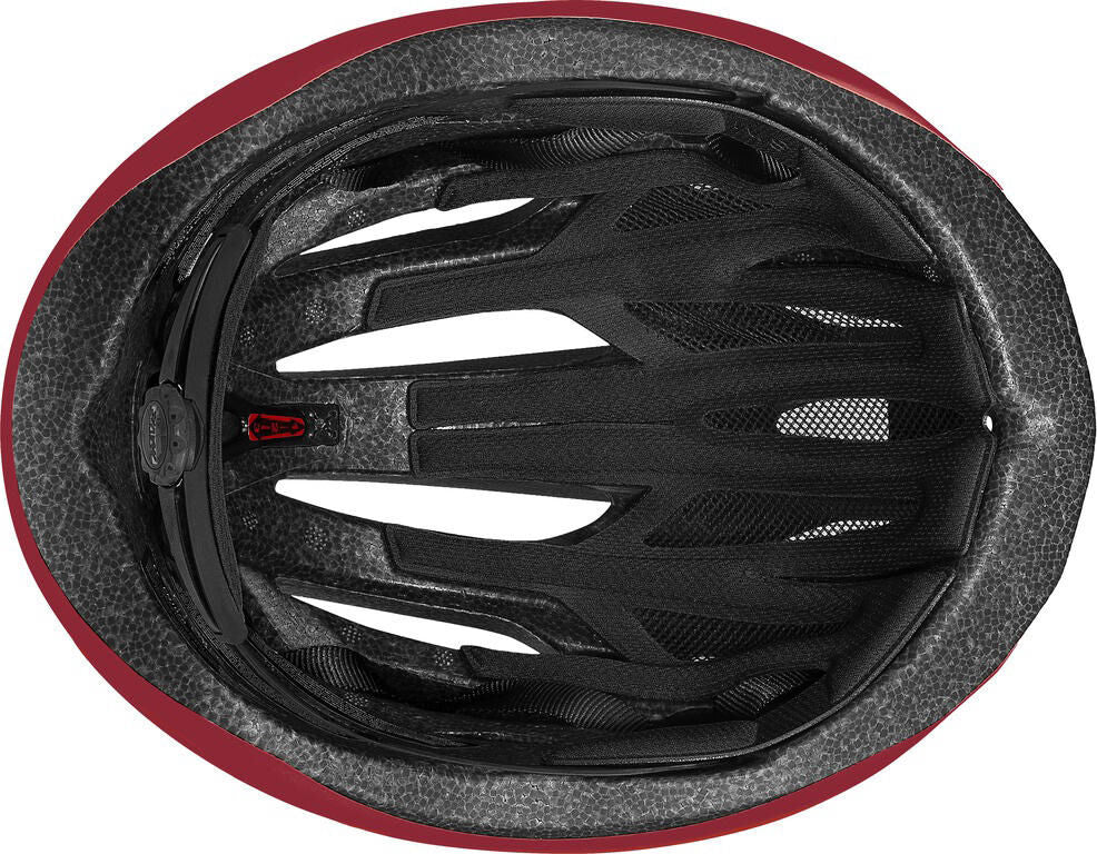 Mavic race helm aksium elite helmet aksium elite l haute red