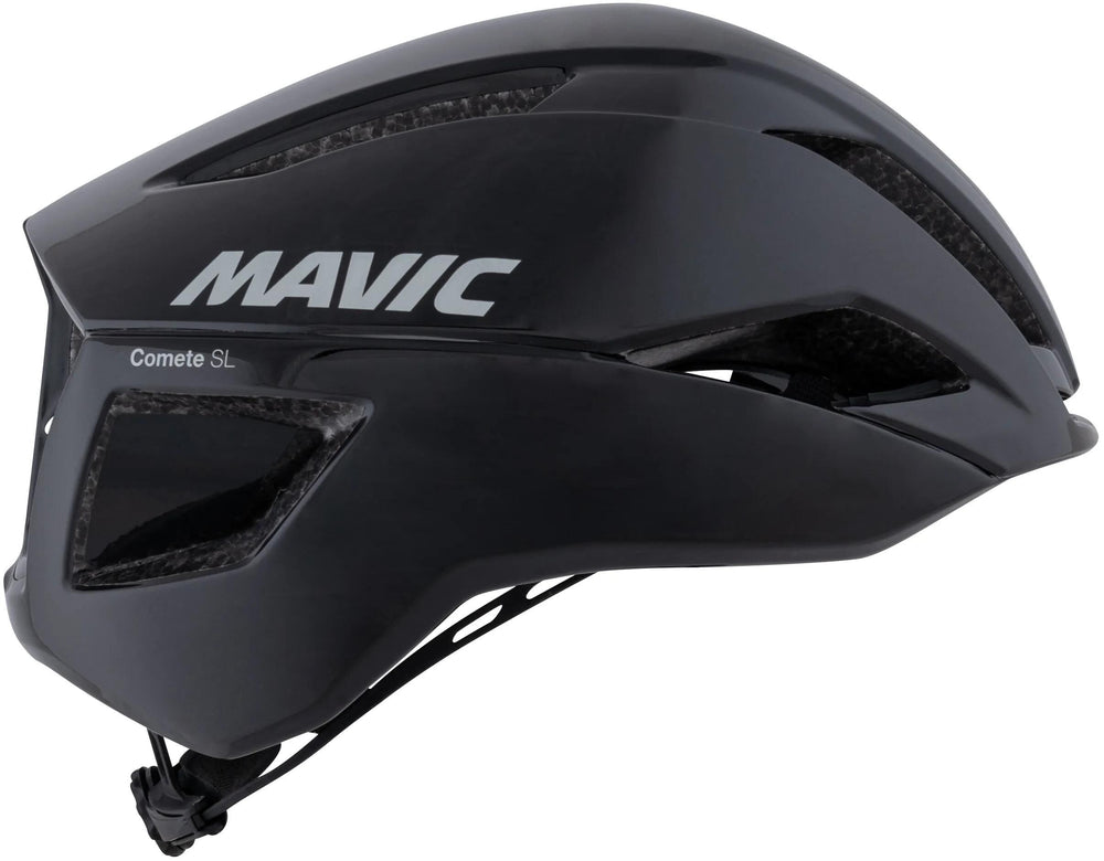 Mavic helm comete sl mips helmet comete sl mips size m black