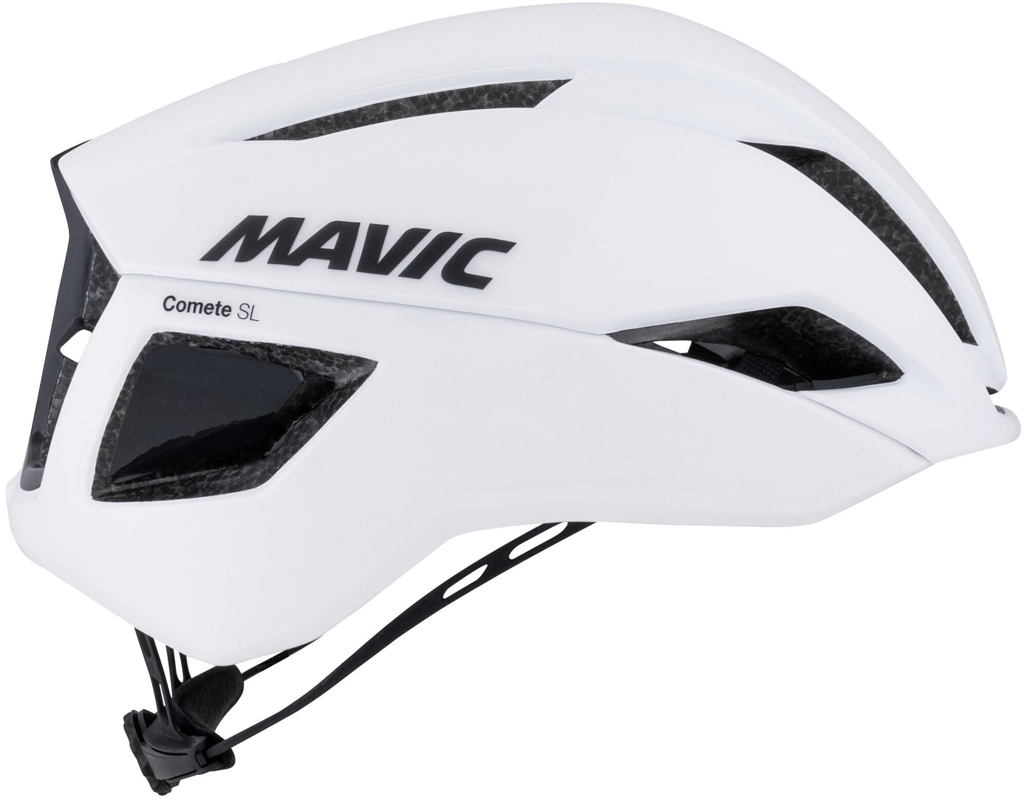 Mavic helm comete sl mips helmet comete sl mips size l white