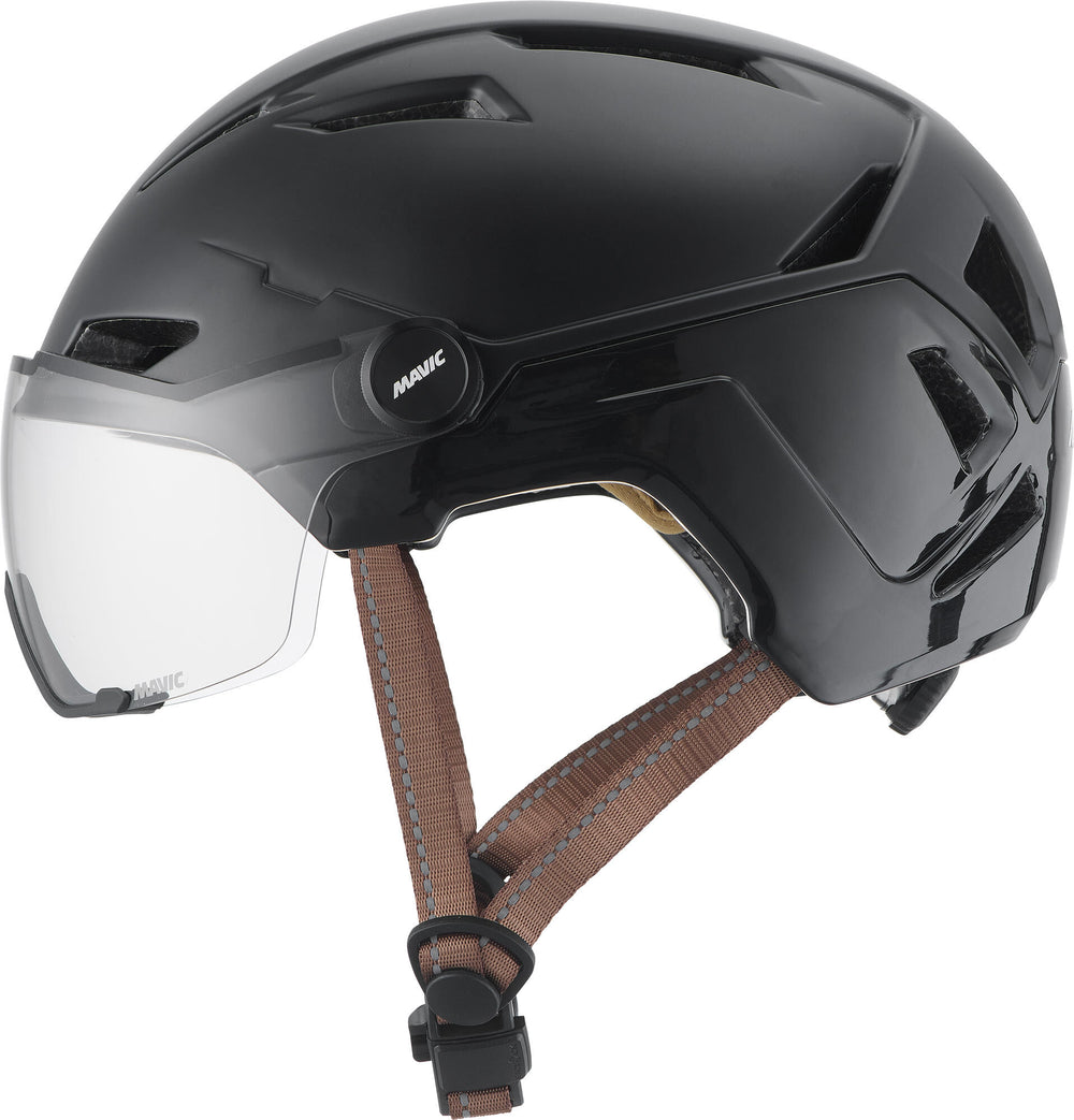 Mavic helm speedcity helmet speedcity size s black