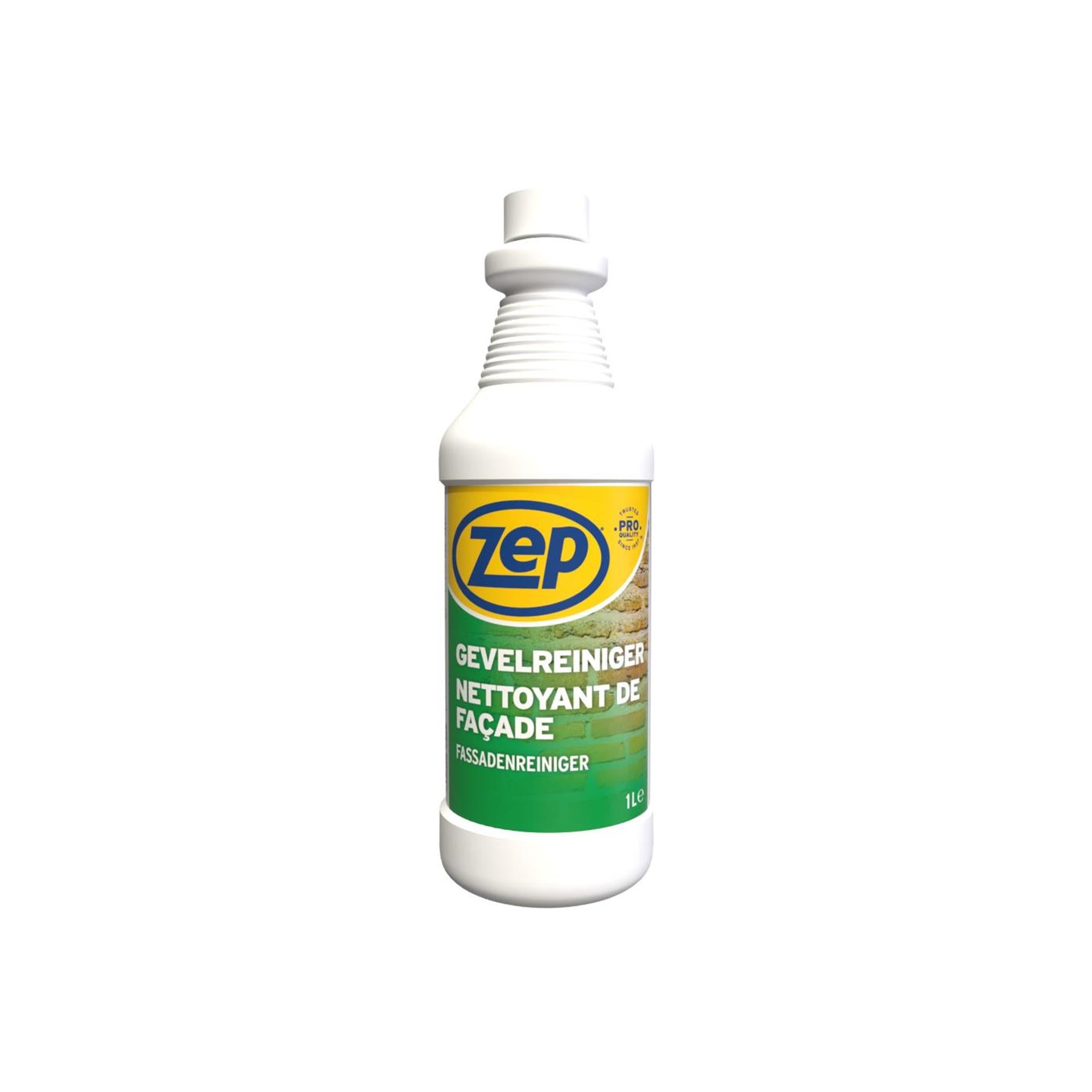 Zep gevelreiniger 1l