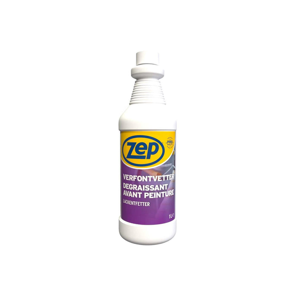 Zep verfontvetter 1l verfontvetter 1l