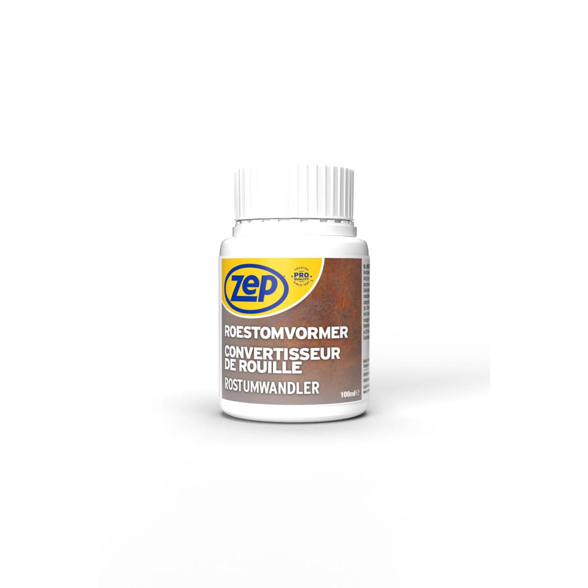 Zep roestomvormer 100ml