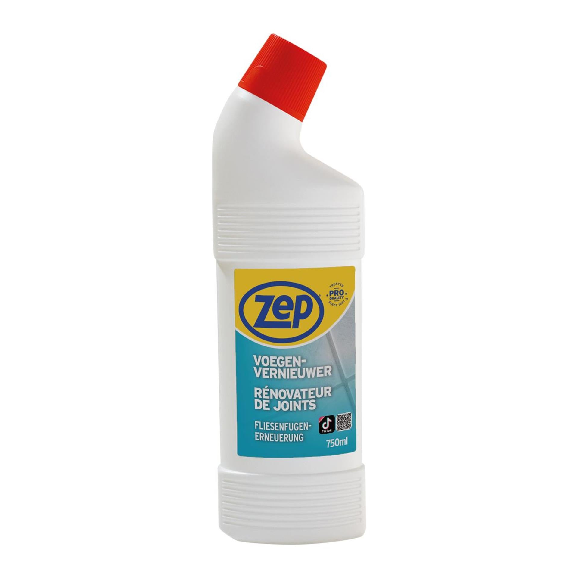 Zep voegenvernieuwer 1l
