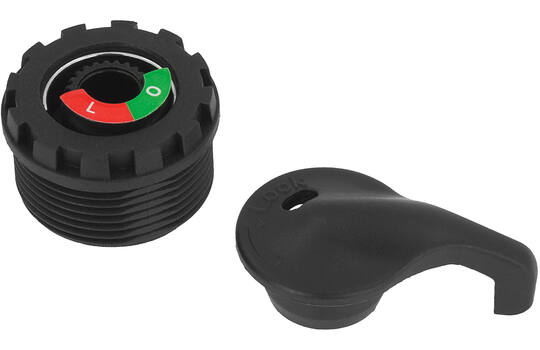 SrSuntour Suntour topkap mlo fke078-04 2 stuks