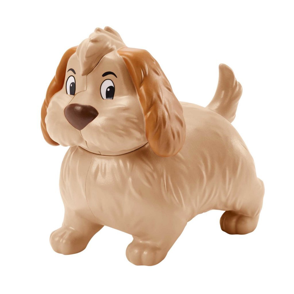 Disney Prinses Belle Theetijd Speelset