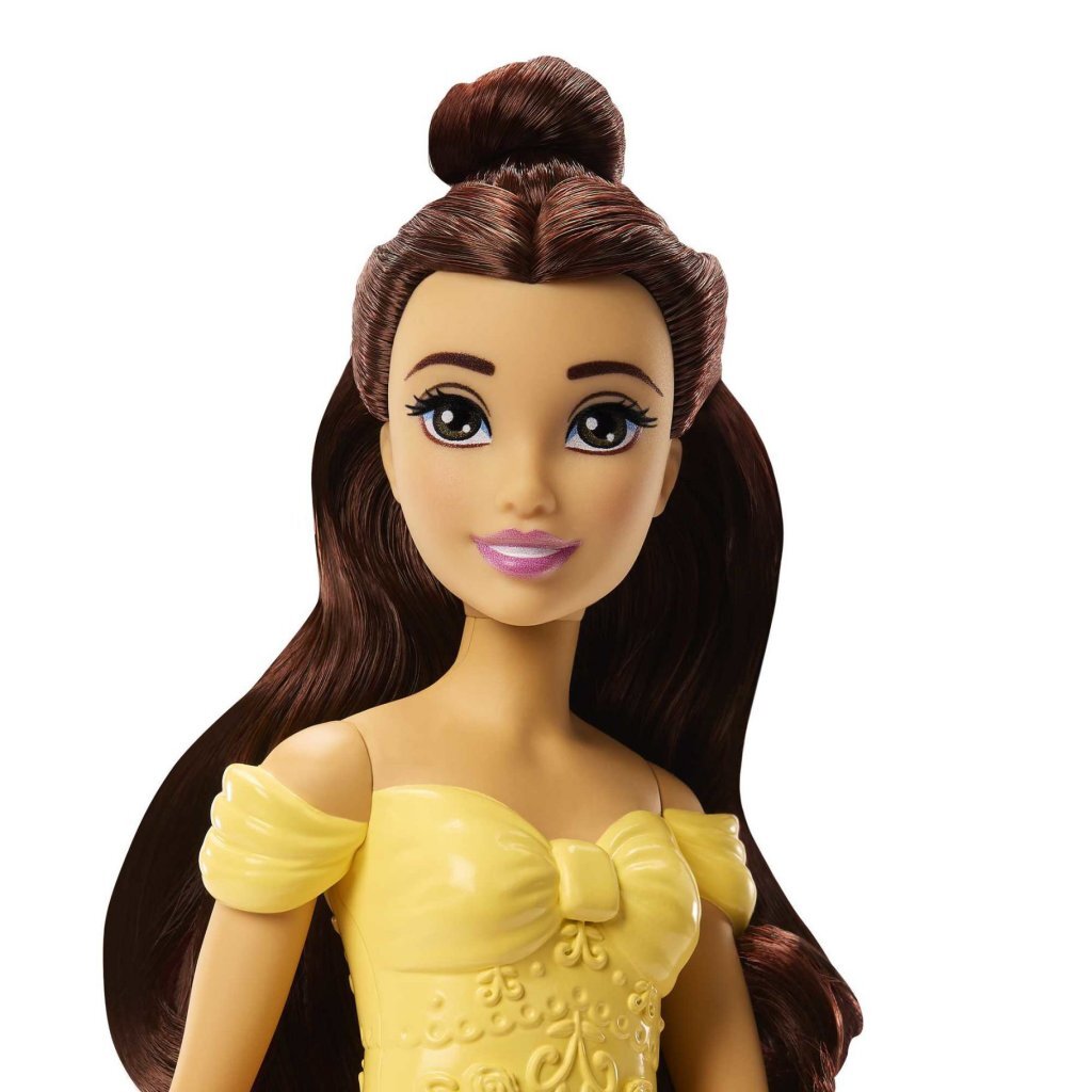 Disney Prinses Belle Theetijd Speelset