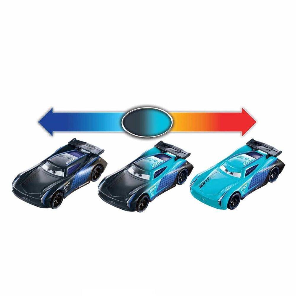 Disney Disney Kleurwisselaars Auto