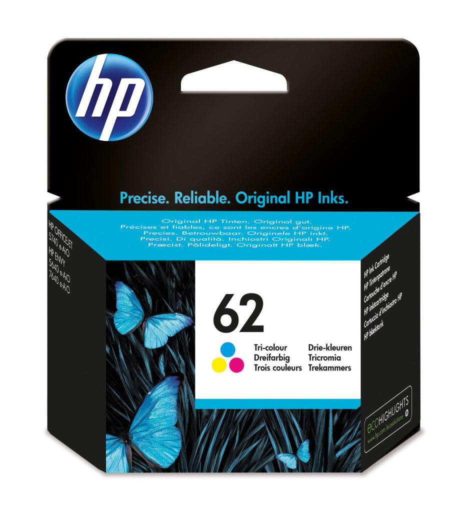 Hp c2p06ae 165p origineel kl.62