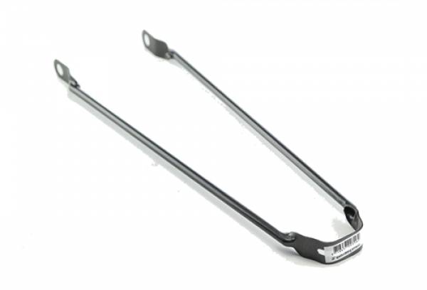 Barre de garde-boue 28sp anthracite