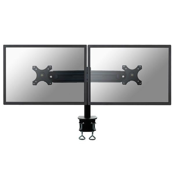 Neomounts fpma-d700d lcd bureausteun