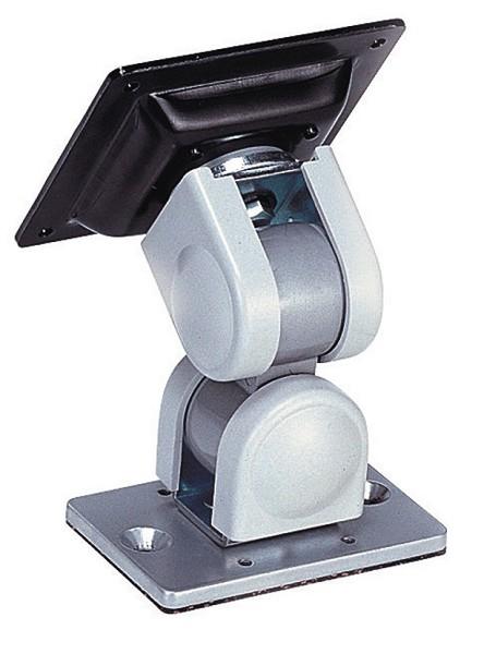 Neomounts fpma-dtbw200 lcd bureausteun