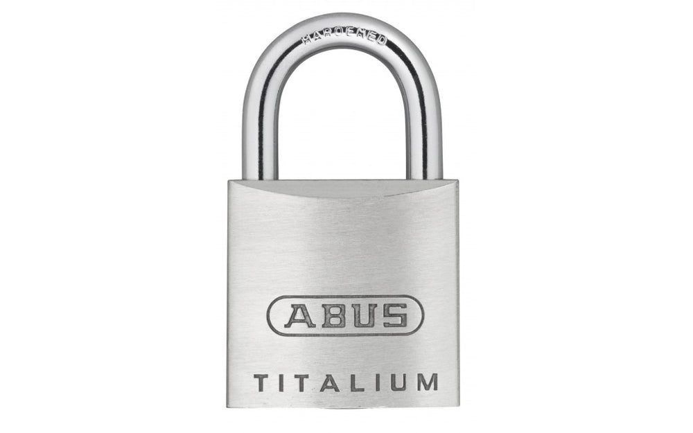 Abus Cadenas Titane 20mm