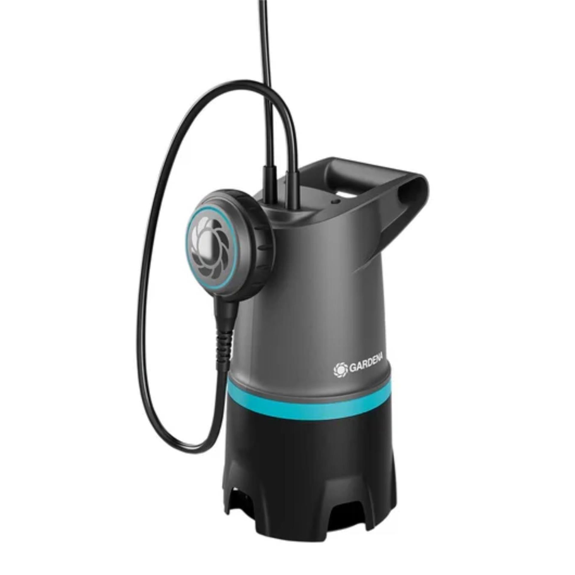 Gardena dompel vuilwaterpomp 20000 basic - 09017-47