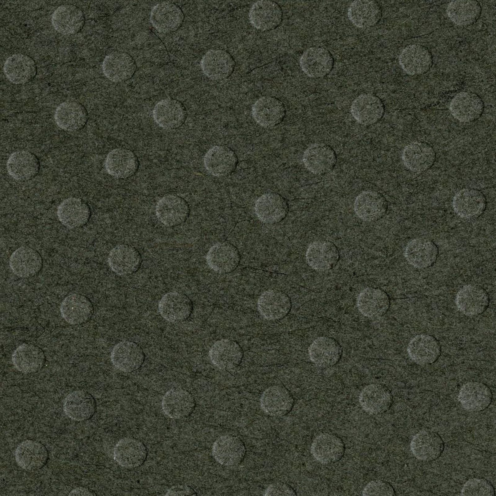 Bazzill • dot swiss 30,5x30,5cm pewter