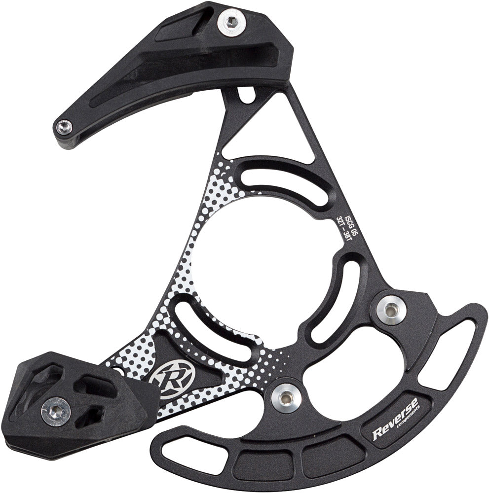 Reverse components x1-b 32-38t iscg 05 chain guide