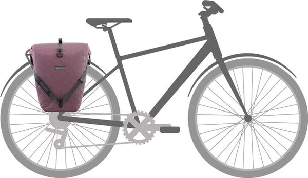 Ortlieb back-roller urban 3.1 bicycle bag
