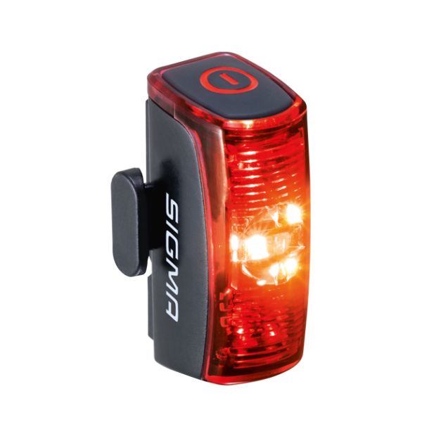Sigma infinity USB rear light power LED Li-ion USB 15200