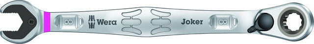 Wera joker switch ratcheting combination wrench
