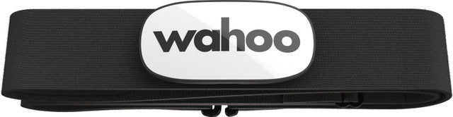 Wahoo trackr heart rate monitor