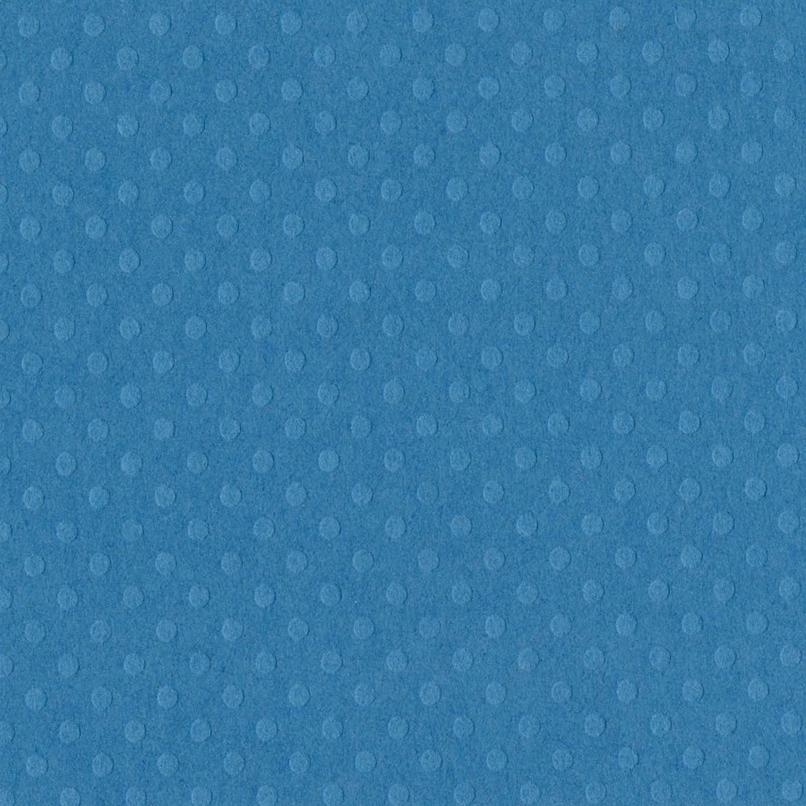 Bazzill • dot swiss 30,5x30,5cm surfs up