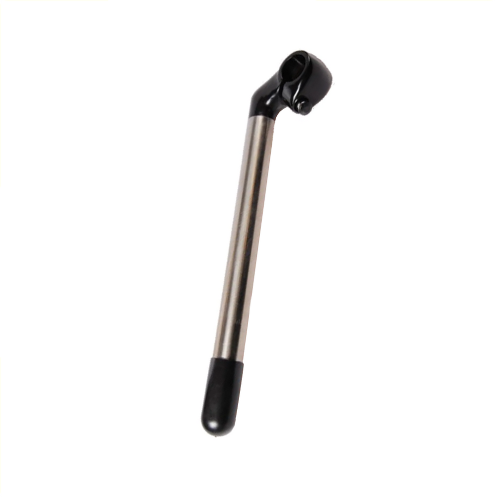 Primax stuurpen RVS zwart 22,2-280mm