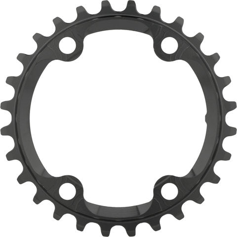 kettingblad XTR M9100 12S 110 mm 38T alu zwart