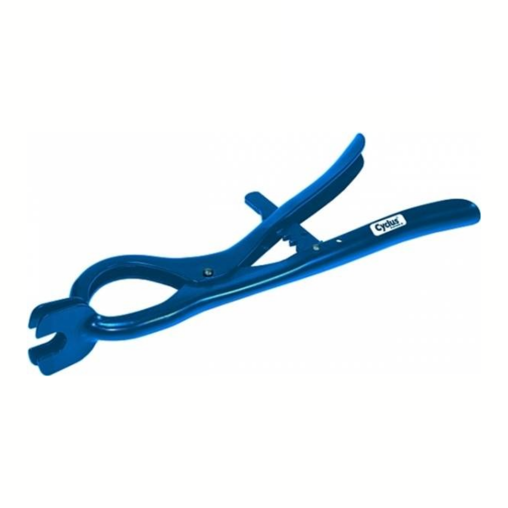 Cyclus tools achtervork-spreidtang cyclus chainstay spreader pliers
