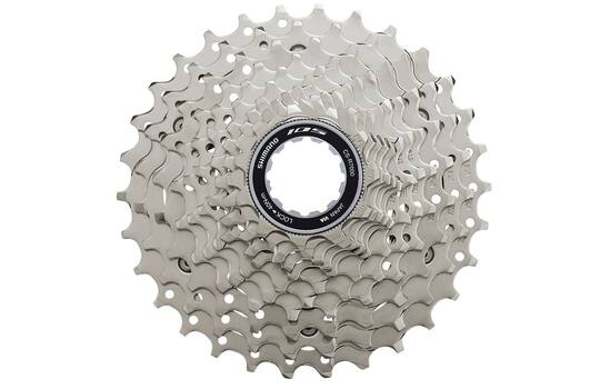 Shimano 105 CS-R7000 11-30 11 speed