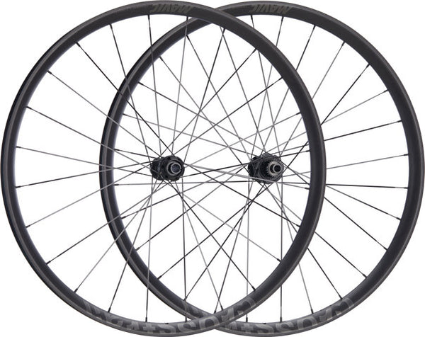 Mavic crosstrail sl disc center lock 29 carbon wheelset