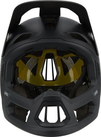 Uvex revolt mips full-face helmet