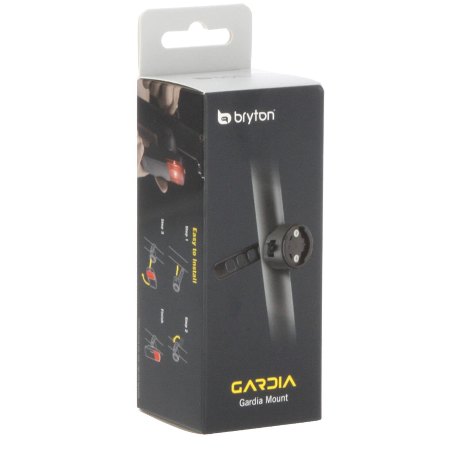 Bryton - Gardia montageset