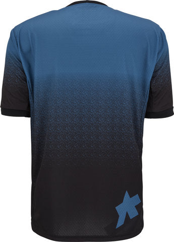Assos trail t3 jersey - 2023 model