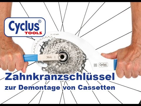 Shimano cassette beïnvloed (720055)