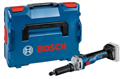 Bosch accu rechte slijper ggs18v-10slc naked