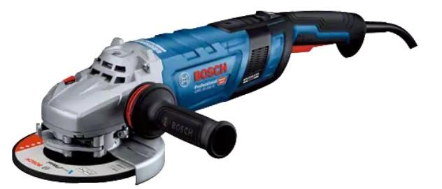 Bosch haakse slijpmachine gws30-180pb