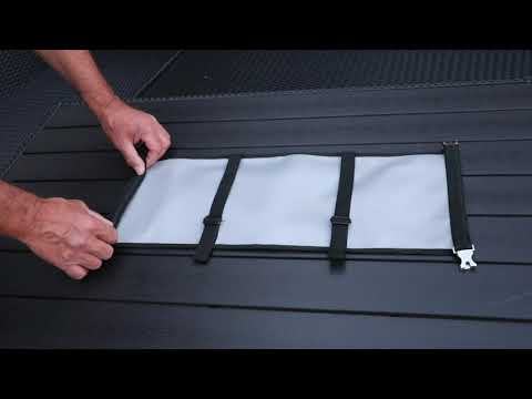 Housse coffre-fort pour batterie Mirage Ebike Battery Safe Michel