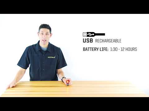 Kryptoniet achterlicht laan r-45