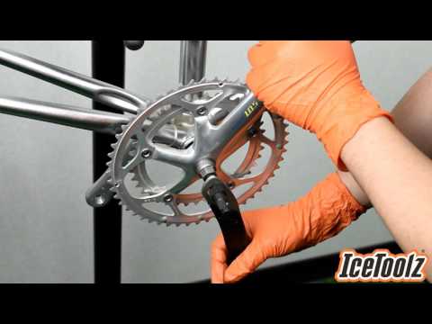 QA1003A Crank Puller IceToolz Octalink ISIS